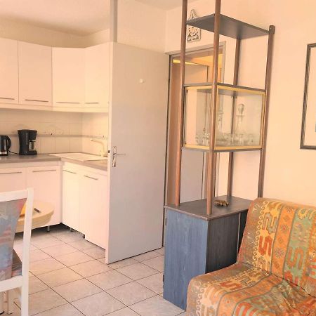 Appartement Rdc Avec Jardin, Proche Plage - 4 Couchages, Cap D'Agde - Fr-1-249-374 Luaran gambar