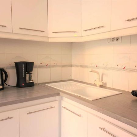 Appartement Rdc Avec Jardin, Proche Plage - 4 Couchages, Cap D'Agde - Fr-1-249-374 Luaran gambar