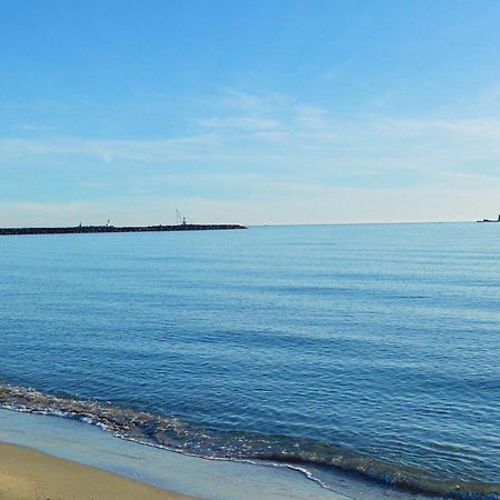 Appartement Rdc Avec Jardin, Proche Plage - 4 Couchages, Cap D'Agde - Fr-1-249-374 Luaran gambar